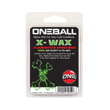One Ball: Hot Wax Tuning Kit