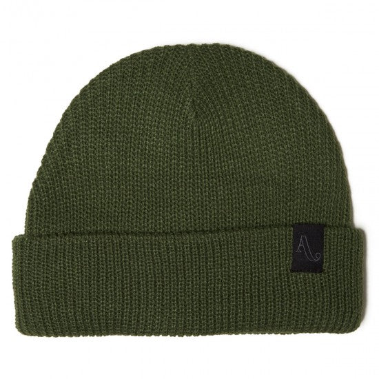Autumn Simple Beanie