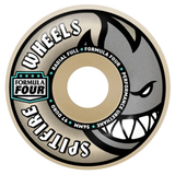 Spitfire F497a Radial Full Wheels