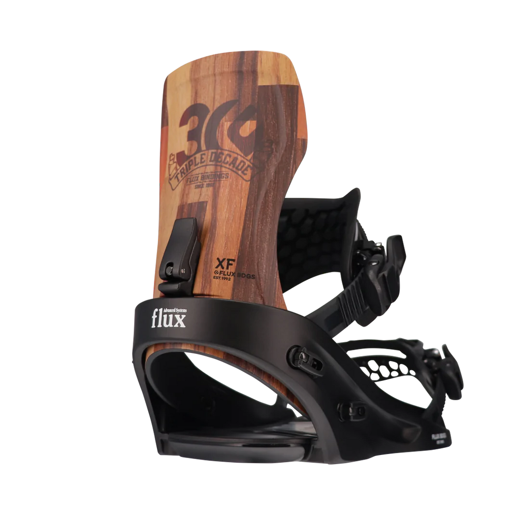 Flux Bindings: XF - Team