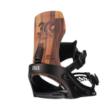 Flux Bindings: 2023 XF - Team