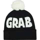 Crab Grab: Pom Beanie 2023