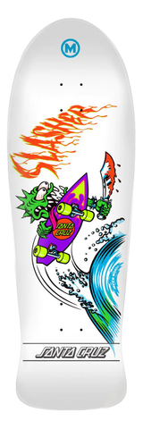 Santa Cruz 10.1 Meek OG Slasher Reissue