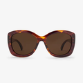 Electric Eyewear: Gaviota Gloss Tort
