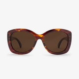 Electric Eyewear: Gaviota Gloss Tort