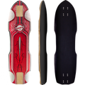 Madrid 2019 Pro Series Leadfoot 32.375" Zak Maytum Deck (No Grip)