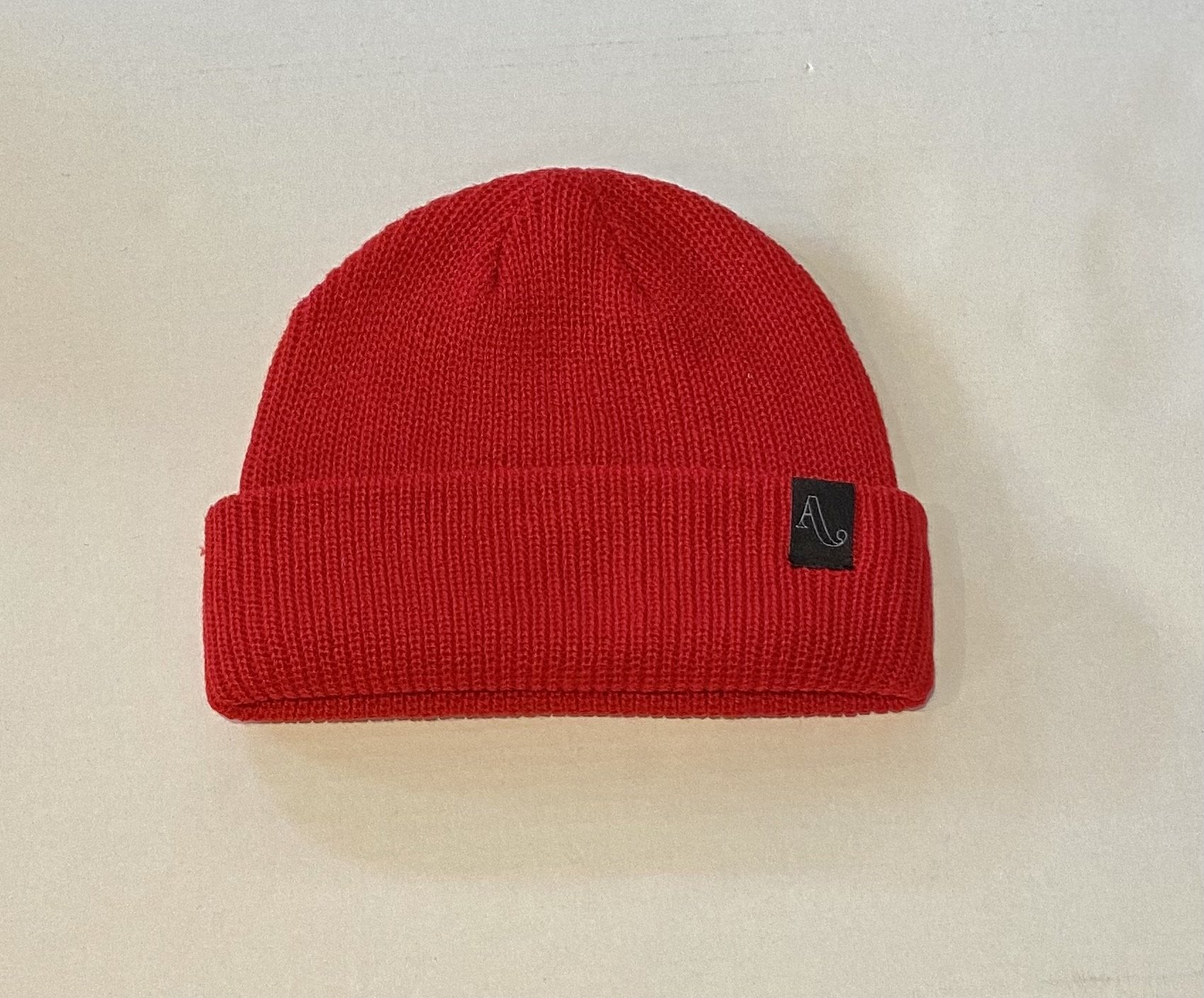 Autumn Simple Beanie