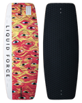 Liquid Force: Focus Wakeskate