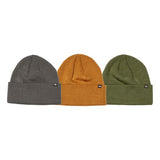 686: Standard Roll Up Beanie - 3 Pack 2023