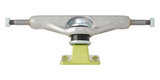 Independent: Stage 11 Forged Hollow Hawk Transmission Silver Green Standard