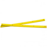 Pig Wheels: Pig Rails