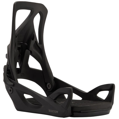 Burton: Women's Step On Bindings - Black