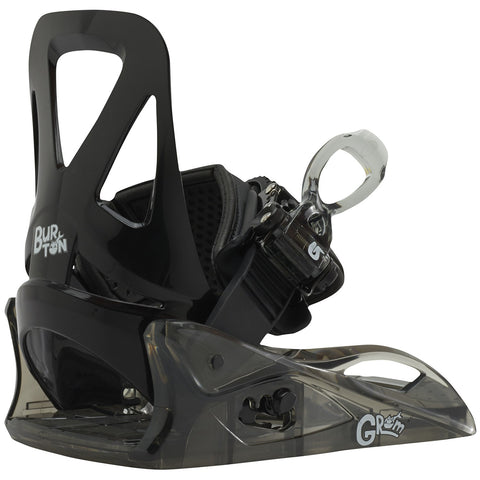 Burton: Kids Grom Bindings