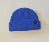 Autumn Simple Beanie