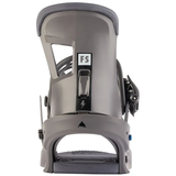 Burton: Freestyle Re:Flex Snowboard Bindings.