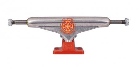 Independent Pro Milton Martinez Standard Silver/Red