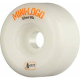 Mini Logo A Cut 55m 90a