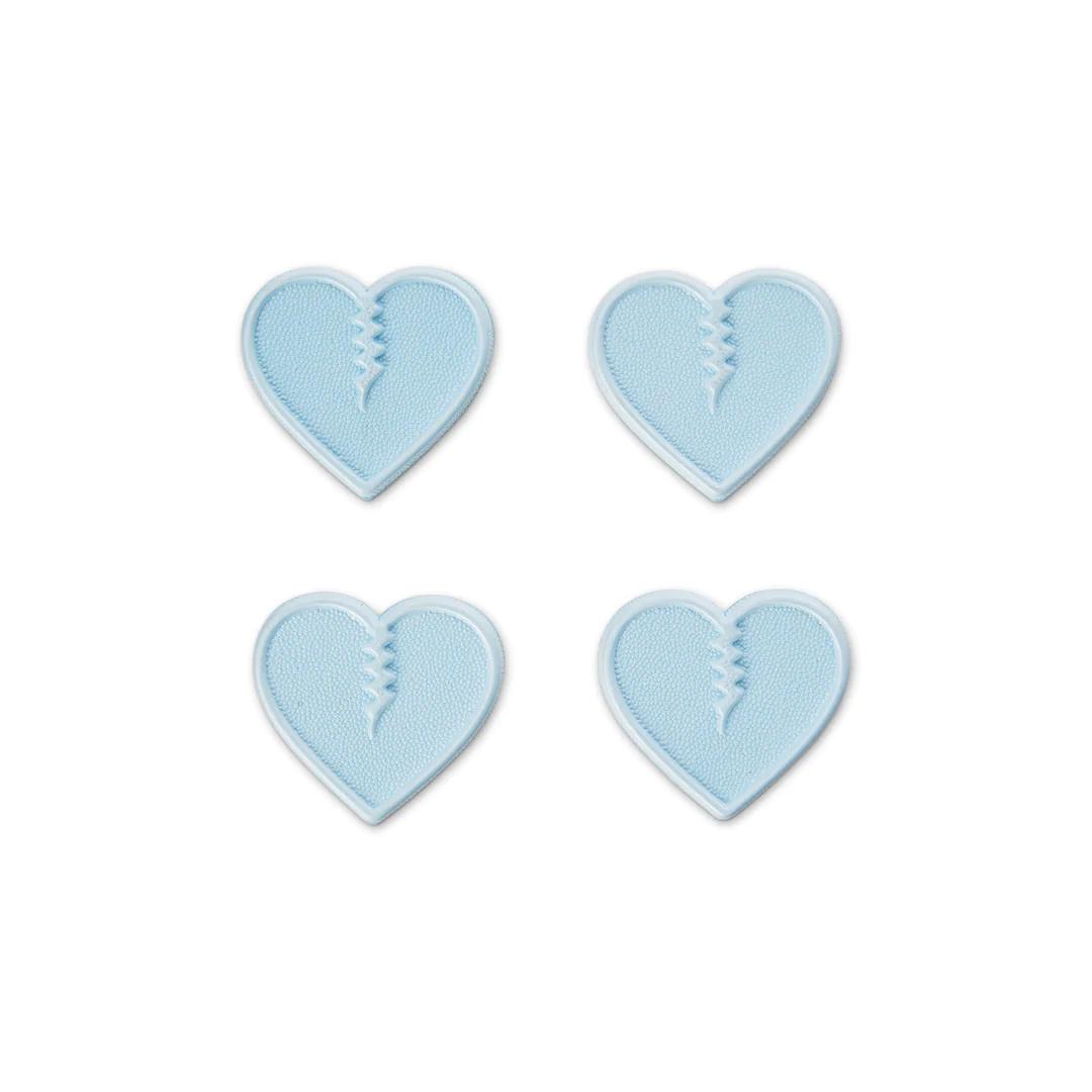 Crab Grab: Mini Hearts Stomp Pad 2023