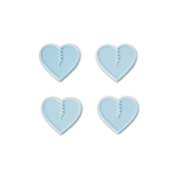 Crab Grab: Mini Hearts Stomp Pad 2023