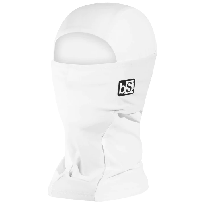 BlackStrap: Hood Balaclava 2026
