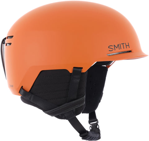 Smith: Scout MIPS Helmet - Matte Carnelian