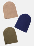Burton: Recycled DND Beanie (3 Pack) 2024