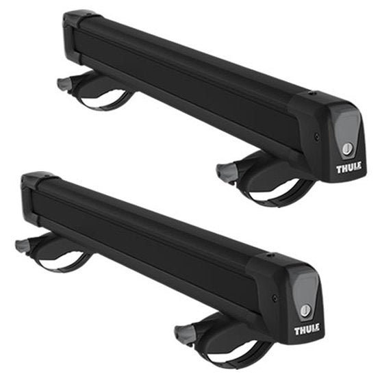 Thule: SnowPack L Black