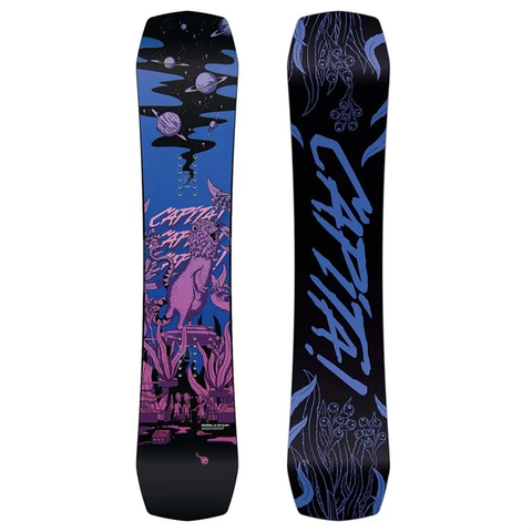 CAPiTA Snowboards: Kids Children Of The Gnar 2023