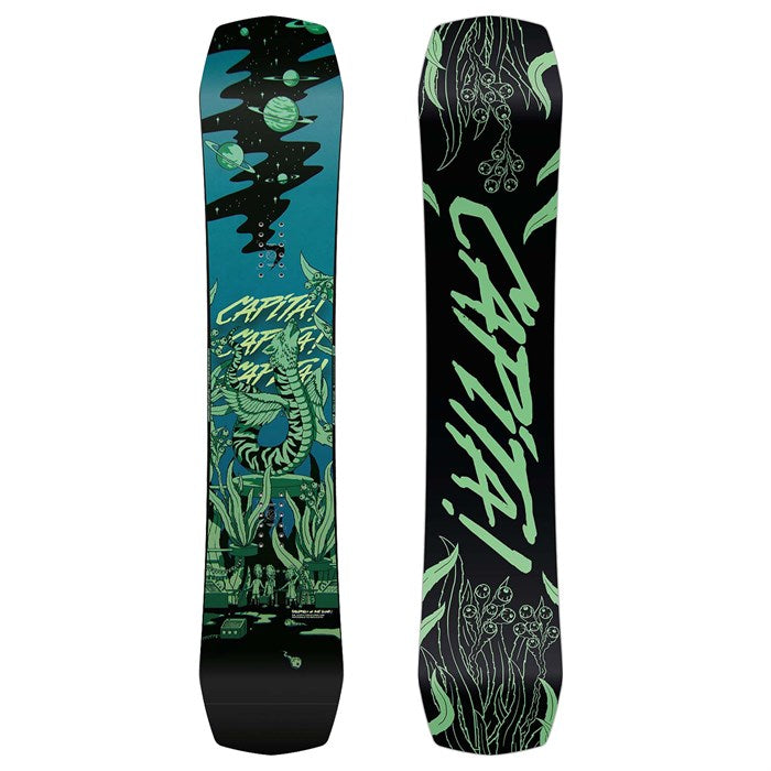 CAPiTA Snowboards: Kids Children Of The Gnar 2023