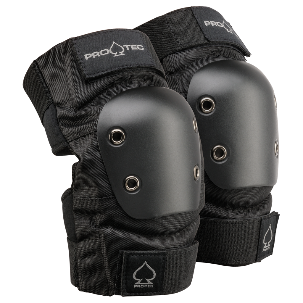 Pro-Tec Street Elbow Pad - Black