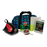 One Ball: Hot Wax Tuning Kit