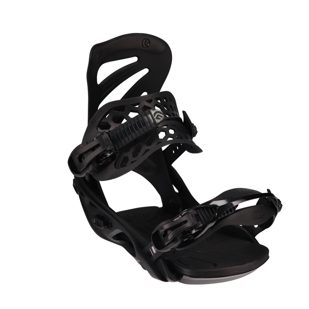 Flux Bindings: 2023 TW - Black