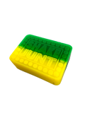 Shake Junt Box Logo Wax