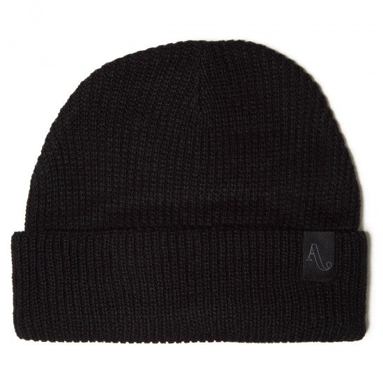 Autumn Simple Beanie