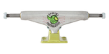 Independent: Stage 11 Forged Hollow Hawk Transmission Silver Green Standard