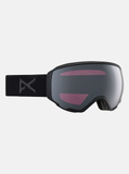 Anon Goggles: WM1 + Bonus Lens + MFI Face Mask 2024