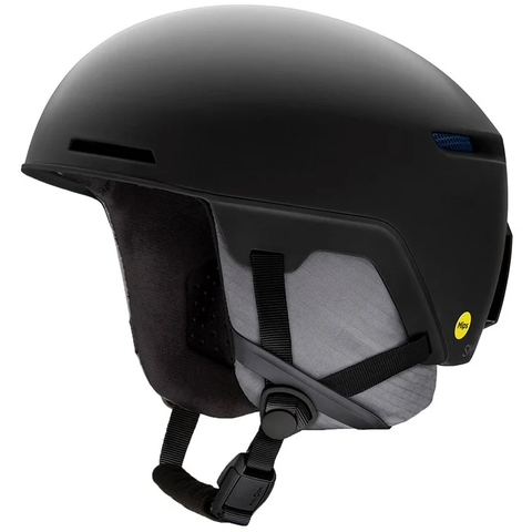 Smith: Code MIPS Helmet - Matte Black