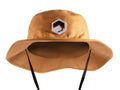 Liquid Force: Shady Tan Cotton Sun Hat