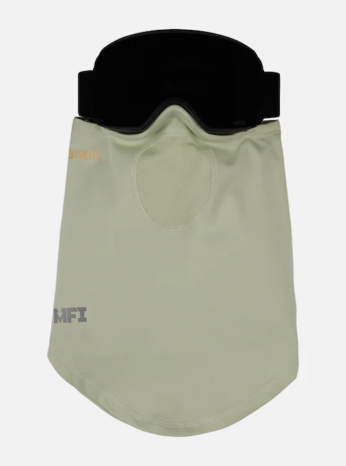 Anon: Women's MFI Midweight Neckwarmer 2023