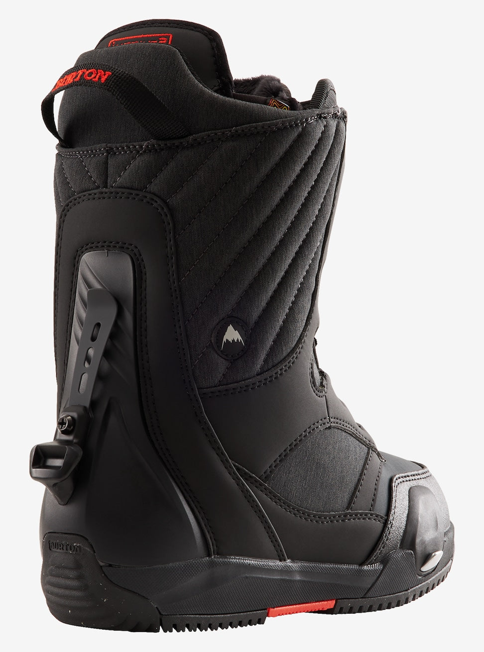 Burton: Women's Limelight Step On Boot - Black 21/22