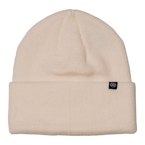 686: Standard Roll Up Beanie 2023
