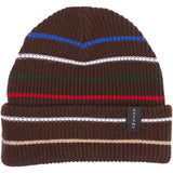 Autumn Multi Stripe Beanie 2023