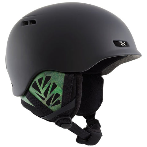 Anon Helmets: Womens Rodan Mips - Black 21/22