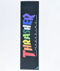 MOB Thrasher Rainbow Grip Tape