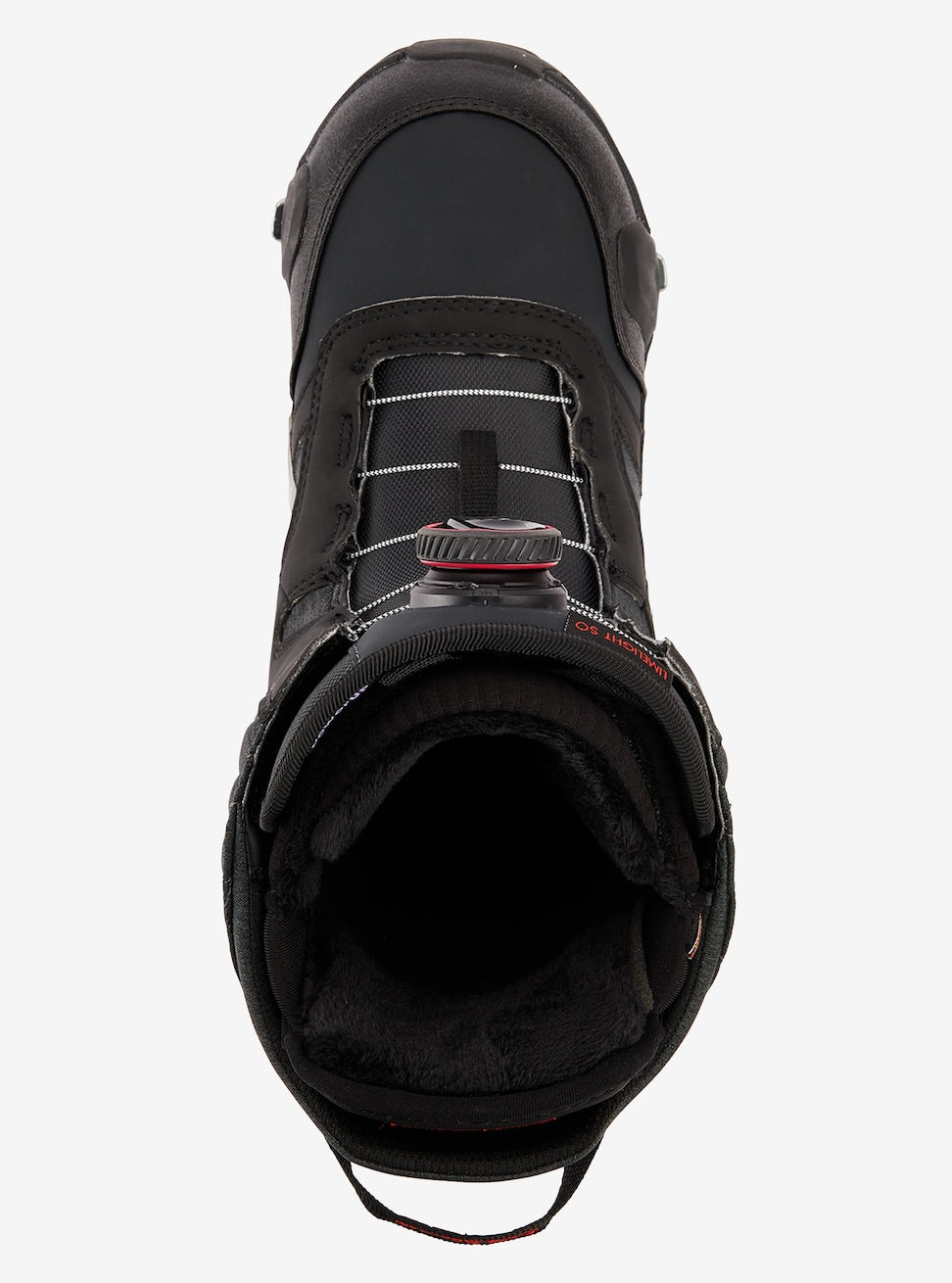 Burton: Women's Limelight Step On Boot - Black 21/22