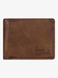 Quiksilver Slim Folder Wallet