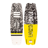 Liquid Force: Remedy Wakeboard 2022