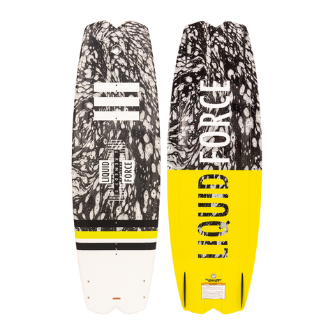 Liquid Force: Remedy Wakeboard 2022