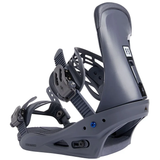 Burton: Freestyle Re:Flex Snowboard Bindings.