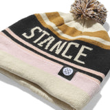 Stance OG Pom Beanie